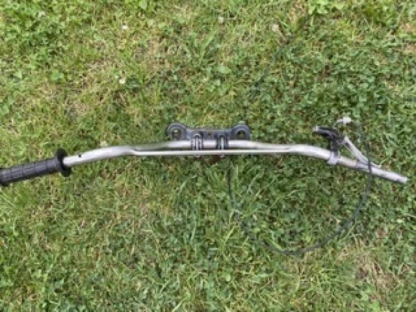 Ghidon cu sistem de prindere Mobra Hoinar SD0263