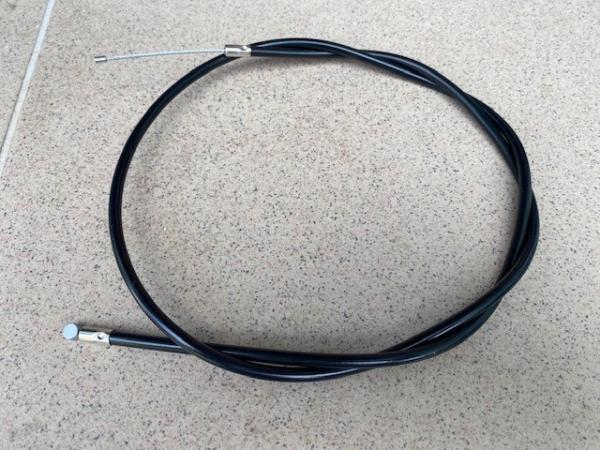 Cablu acceleratie Mobra - SN075