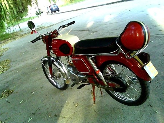 Mobra 50 Super