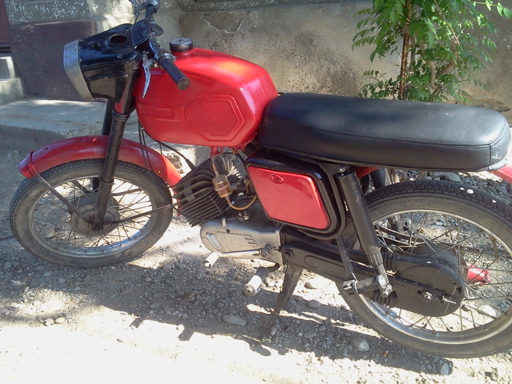 Mobra 50 Super